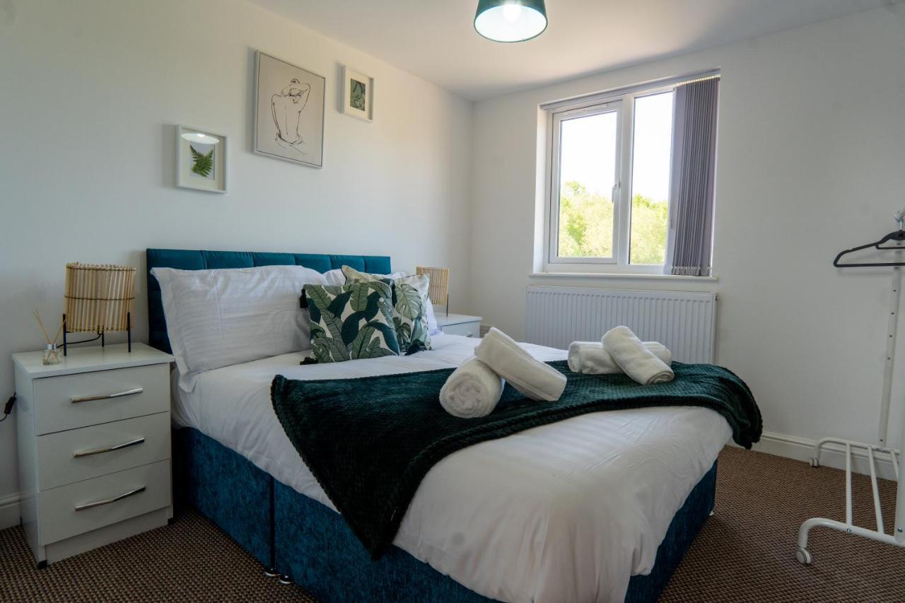 Heartland House, 7 Spacious Bedrooms Sleeps 4 Plus, Near Nec, Jlr,Bhx Birmingam Exterior foto